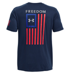 UA Freedom Flag T-Shirt