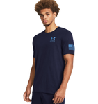 Under Armour Freedom Flag T-Shirt