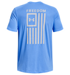 UA Freedom Flag T-Shirt