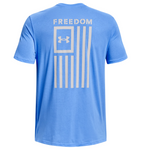 Under Armour Freedom Flag T-Shirt