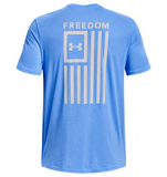 Under Armour Freedom Flag T-Shirt