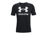 Under Armour Freedom Logo T-Shirt