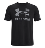 UA Freedom Logo T-Shirt