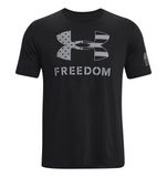 Under Armour Freedom Logo T-Shirt