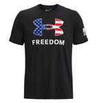 Under Armour Freedom Logo T-Shirt