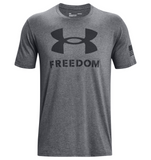 Under Armour Freedom Logo T-Shirt