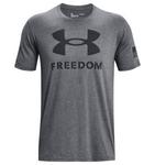 Under Armour Freedom Logo T-Shirt