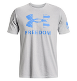 UA Freedom Logo T-Shirt