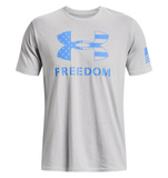 Under Armour Freedom Logo T-Shirt