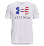 Under Armour Freedom Logo T-Shirt