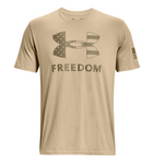 Under Armour Freedom Logo T-Shirt