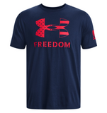 Under Armour Freedom Logo T-Shirt