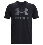 Under Armour Freedom Logo T-Shirt