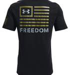 Under Armour Freedom Banner T-Shirt