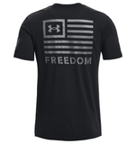 Under Armour Freedom Banner T-Shirt