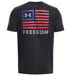 Under Armour Freedom Banner T-Shirt