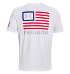 Under Armour Freedom Banner T-Shirt