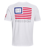 Under Armour Freedom Banner T-Shirt