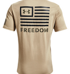 Under Armour Freedom Banner T-Shirt