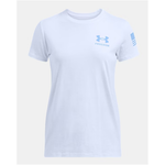 Women's Under Armour Freedom Banner T-Shirt