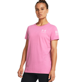 Women's Under Armour Freedom Banner T-Shirt