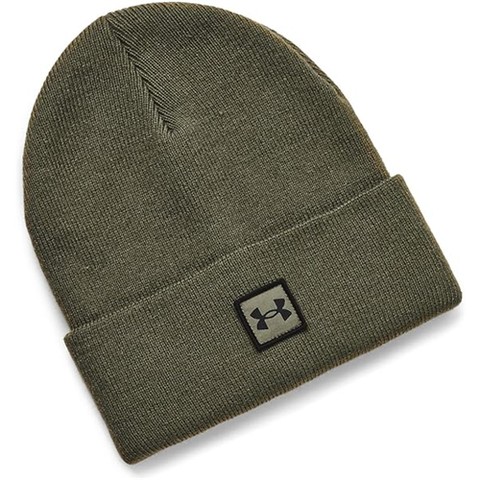 Under Armour Halftime Cuff Beanie