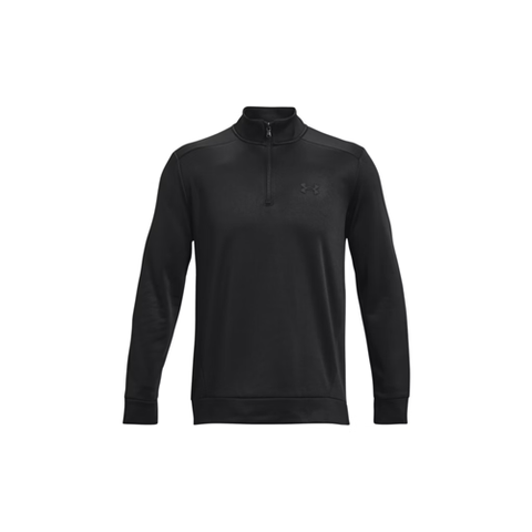 Under Armour Men's Armour Fleece Â¼ Zip