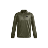 Under Armour Men's Armour Fleece Â¼ Zip