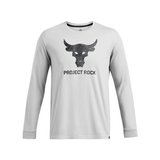 Men's Under Armour Project Rock Brahma Bull Shirt