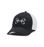 Men's Under Armour Fish Hunter Mesh Cap
