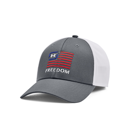 Men's Under Armour Fish Hunter Mesh Cap