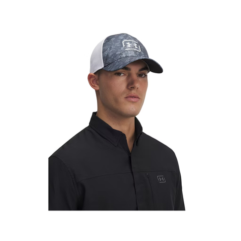 Under Armour Men's Fish Hunter Mesh