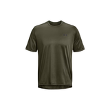 Under Armour Tech Vent SS