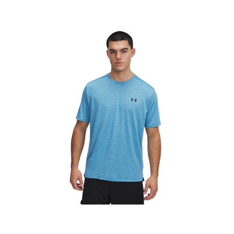 Under Armour Tech Vent SS