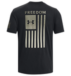 Under Armour Freedom Flag Gradient T-Shirt