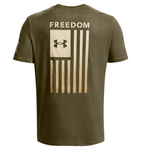 Under Armour Freedom Flag Gradient T-Shirt