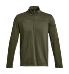 Under Armour Rival Fleece Tactical Job 1/4 Zip