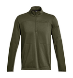 Under Armour Rival Fleece Tactical Job 1/4 Zip