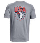 Under Armour Freedom Eagle T-Shirt