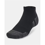 Unisex Under Armour Performance Tech 3-Pack Low Cut Socks