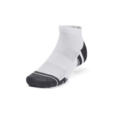 Unisex Under Armour Performance Tech 3-Pack Low Cut Socks