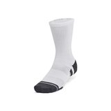 Unisex UA Performance Tech 3-Pack Crew Socks