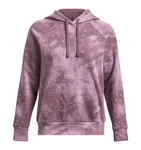 Women's Under Armour Freedom Rival Fleece Amp Hoodie