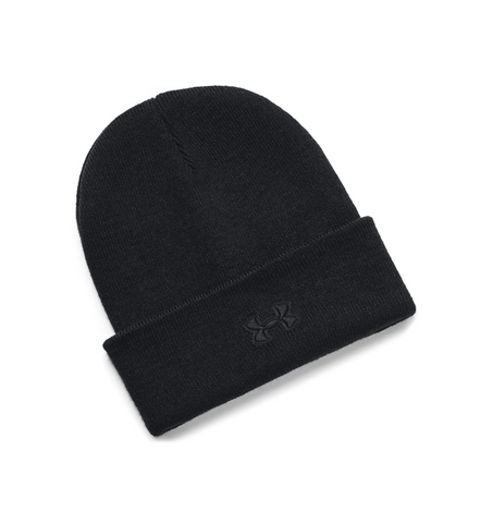 Under Armour Halftime Tactical Cuff Beanie