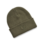 Under Armour Halftime Tactical Cuff Beanie