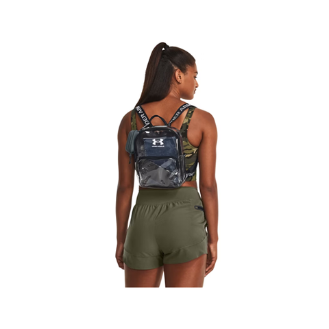 Under Armour Sportstyle Mini Clear Bp