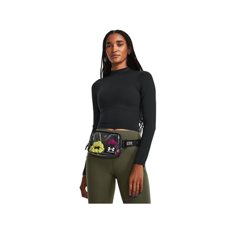 Under Armour Sportstyle Wb Xbody Clear