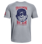 Under Armour Freedom By Air T-Shirt