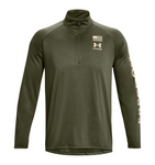 Under Armour Freedom Tech 1/2 Zip