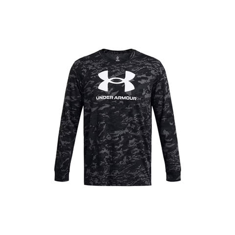 Men's Under Armour ABC Camo Long Sleeve